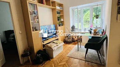 3 rooms Apartment in Margareten, Austria No. 180928