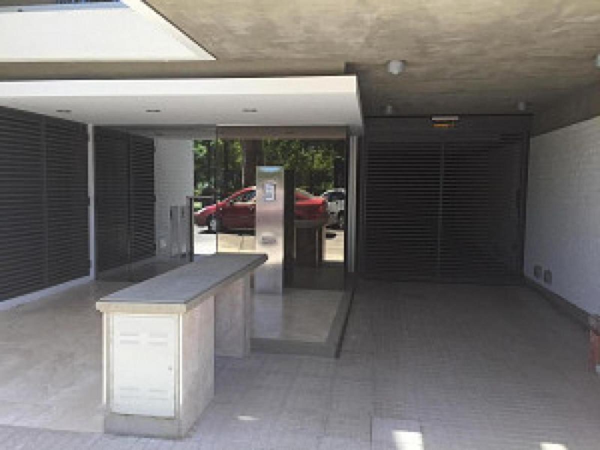 2 bedrooms Apartment in Santa Fe, Argentina No. 5388