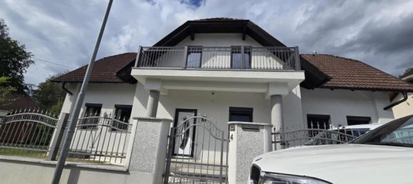 Casa de 5 habitaciónes en Hausleiten, Austria No. 226868 14