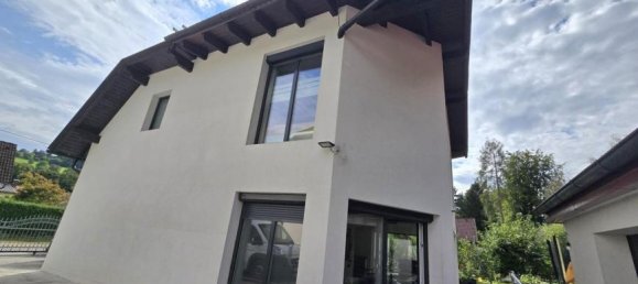 Casa de 5 habitaciónes en Hausleiten, Austria No. 226868 9