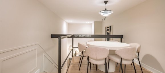 2 bedrooms Apartment in Madrid, Spain No. 126421 2