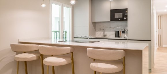 2 bedrooms Apartment in Madrid, Spain No. 126421 4