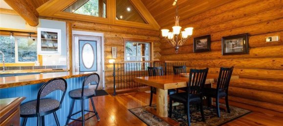 3 Schlafzimmer Haus in British Columbia, Canada, Nr. 1159 11