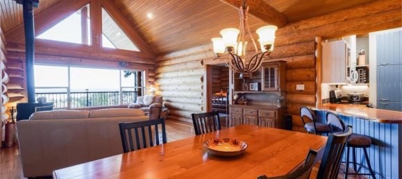 3 Schlafzimmer Haus in British Columbia, Canada, Nr. 1159 12