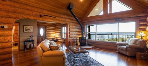 3 Schlafzimmer Haus in British Columbia, Canada, Nr. 1159 7