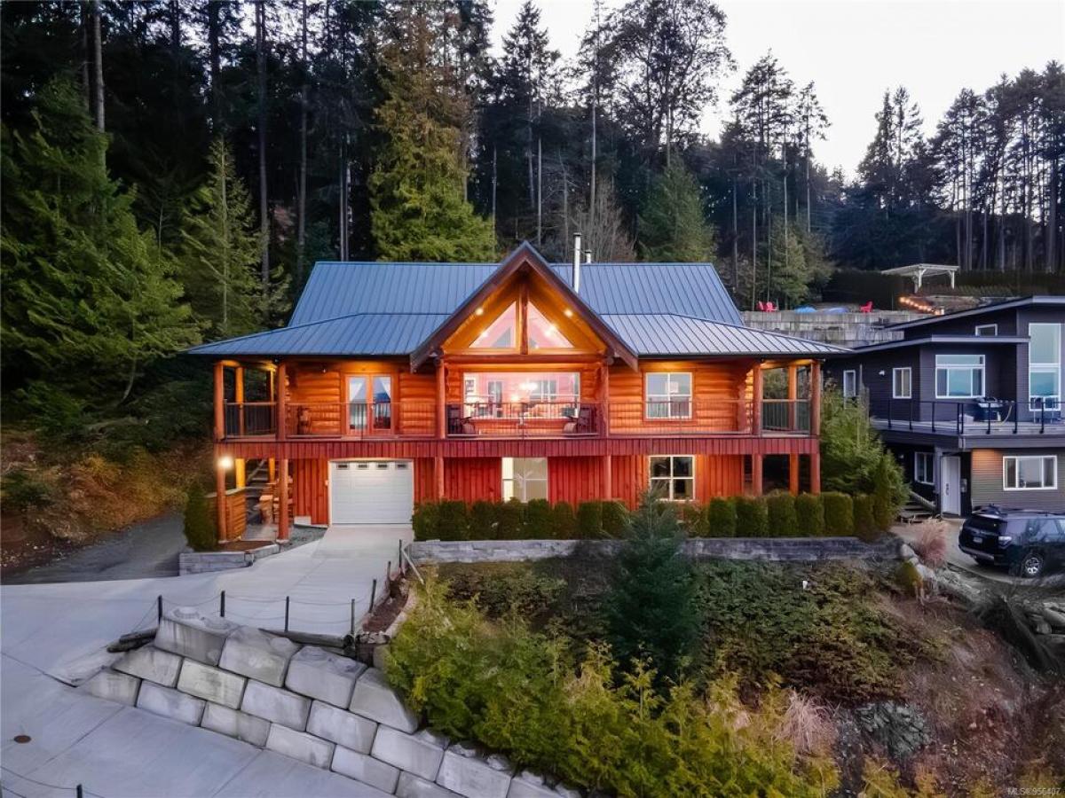 3 Schlafzimmer Haus in British Columbia, Canada, Nr. 1159