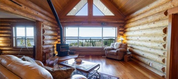 3 Schlafzimmer Haus in British Columbia, Canada, Nr. 1159 8