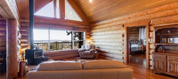 3 Schlafzimmer Haus in British Columbia, Canada, Nr. 1159 9