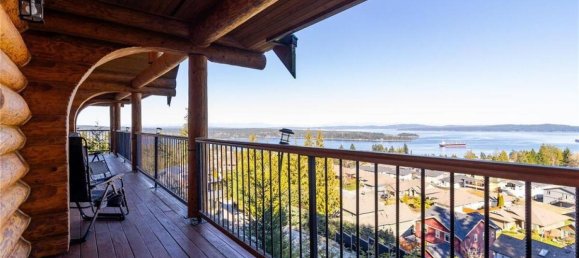 3 Schlafzimmer Haus in British Columbia, Canada, Nr. 1159 3