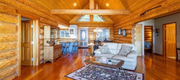 3 Schlafzimmer Haus in British Columbia, Canada, Nr. 1159 10