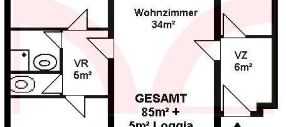 2 bedrooms Apartment in Maria Enzersdorf, Austria No. 161745 12