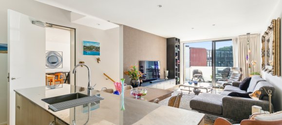 Moradia em banda T2 em Wellington, New Zealand N.º 12 17