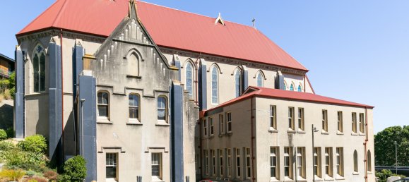 Moradia em banda T2 em Wellington, New Zealand N.º 12 22