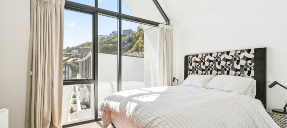 Moradia em banda T2 em Wellington, New Zealand N.º 12 4