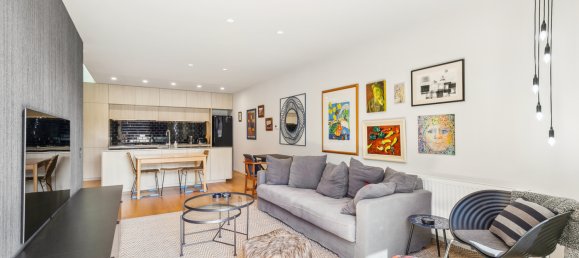 Moradia em banda T2 em Wellington, New Zealand N.º 12 3