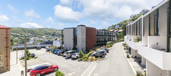 Moradia em banda T2 em Wellington, New Zealand N.º 12 9