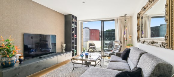 Moradia em banda T2 em Wellington, New Zealand N.º 12 14