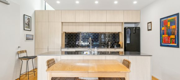 Moradia em banda T2 em Wellington, New Zealand N.º 12 2