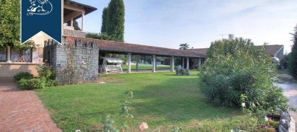 Villa de 1 dormitorio en Chiari, Italy No. 57985 16