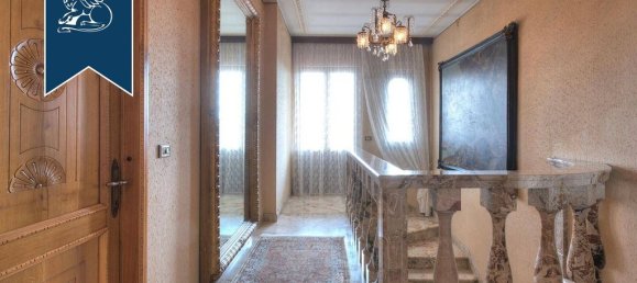 Villa de 1 dormitorio en Chiari, Italy No. 57985 33