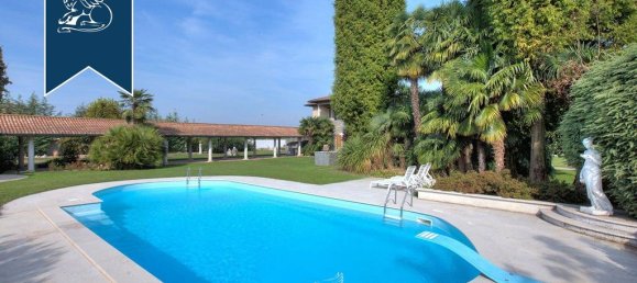 Villa de 1 dormitorio en Chiari, Italy No. 57985 5