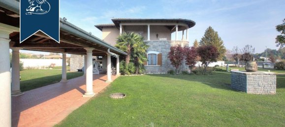 Villa de 1 dormitorio en Chiari, Italy No. 57985 13