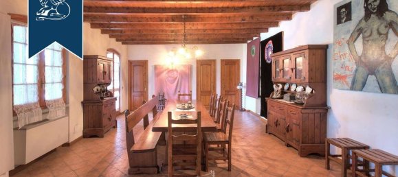 Villa de 1 dormitorio en Chiari, Italy No. 57985 42