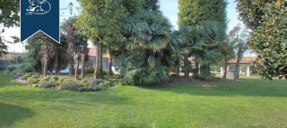 Villa de 1 dormitorio en Chiari, Italy No. 57985 43