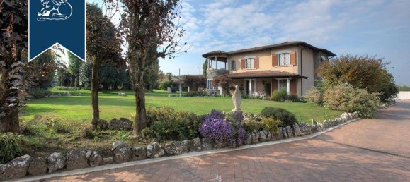 Villa de 1 dormitorio en Chiari, Italy No. 57985 3