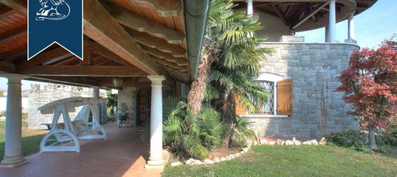 Villa de 1 dormitorio en Chiari, Italy No. 57985 21