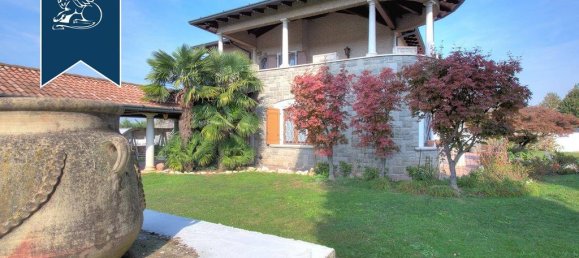 Villa de 1 dormitorio en Chiari, Italy No. 57985 15