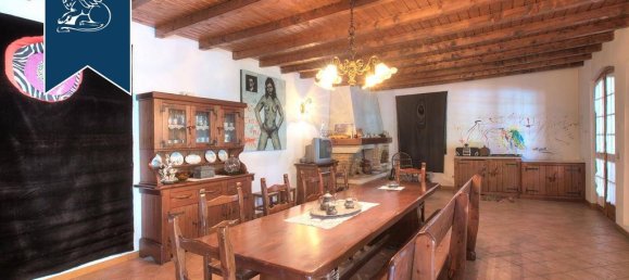 Villa de 1 dormitorio en Chiari, Italy No. 57985 41