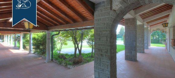 Villa de 1 dormitorio en Chiari, Italy No. 57985 17