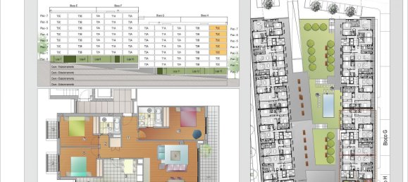 Apartamento T3 em Funchal, Portugal N.º 101326 24
