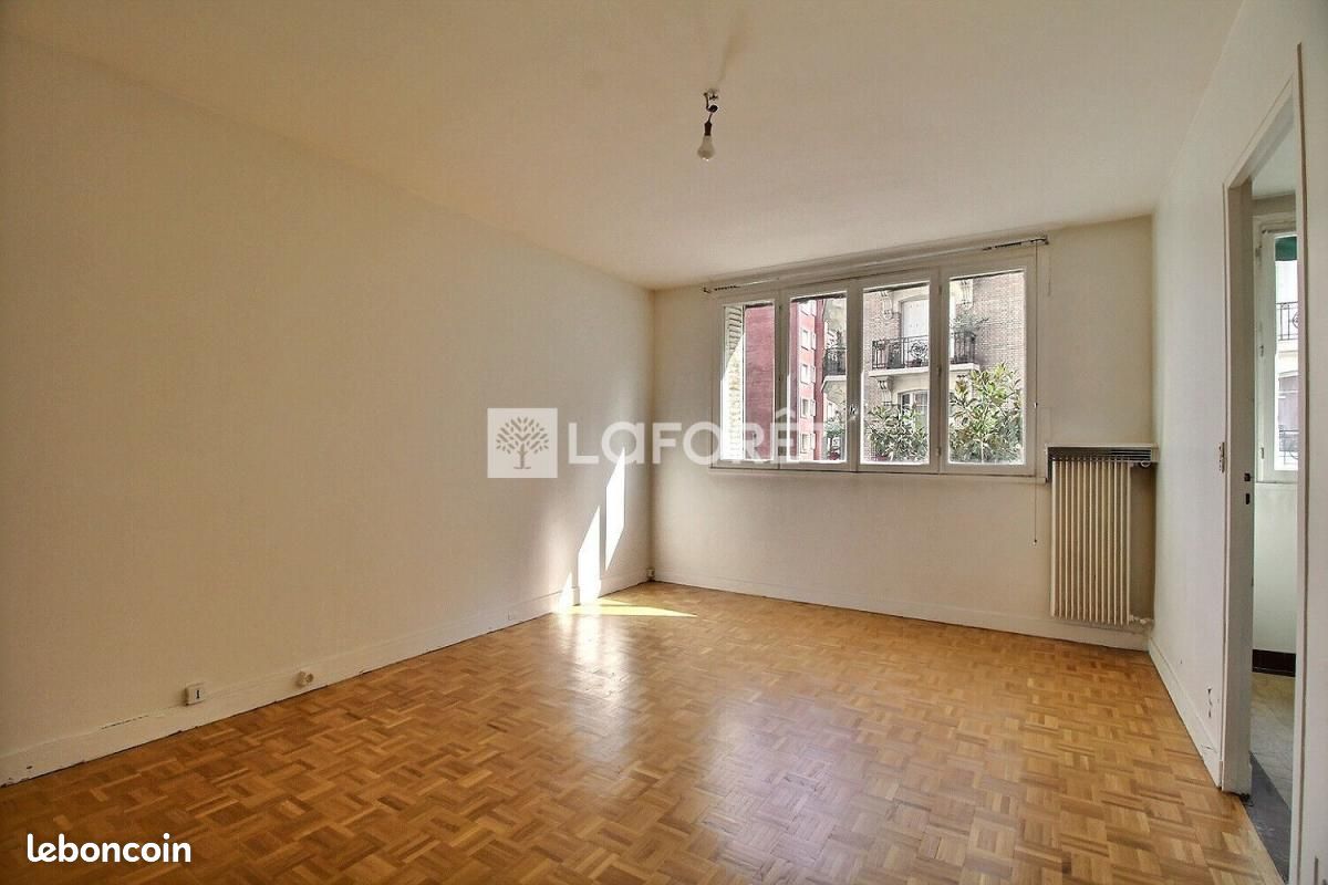 Apartamento T1 em La Garenne-Colombes, France N.º 318188