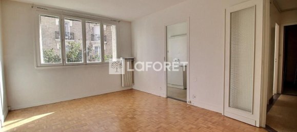 Apartamento T1 em La Garenne-Colombes, France N.º 318188 3