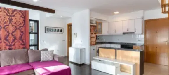 3 bedrooms Penthouse in Valencia, Spain No. 190590 3