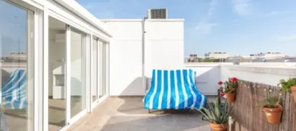 3 bedrooms Penthouse in Valencia, Spain No. 190590 16