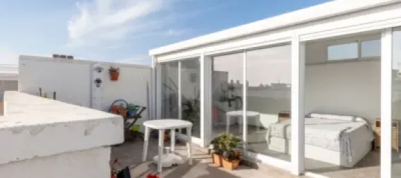 3 bedrooms Penthouse in Valencia, Spain No. 190590 18