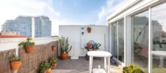 3 bedrooms Penthouse in Valencia, Spain No. 190590 17