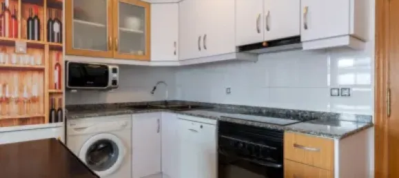 3 bedrooms Penthouse in Valencia, Spain No. 190590 6