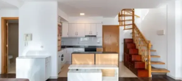 3 bedrooms Penthouse in Valencia, Spain No. 190590 2