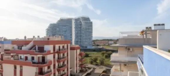 3 bedrooms Penthouse in Valencia, Spain No. 190590 19