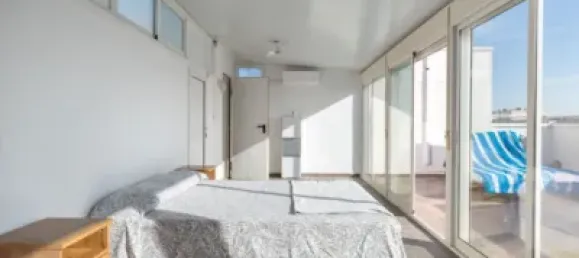 3 bedrooms Penthouse in Valencia, Spain No. 190590 20