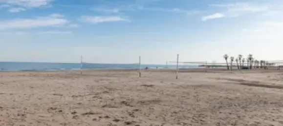 3 bedrooms Penthouse in Valencia, Spain No. 190590 32