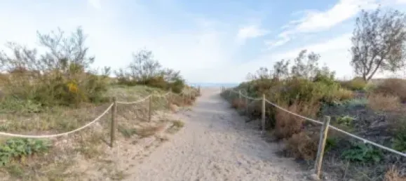 3 bedrooms Penthouse in Valencia, Spain No. 190590 30