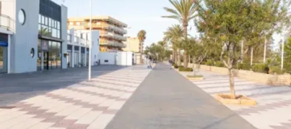 3 bedrooms Penthouse in Valencia, Spain No. 190590 35