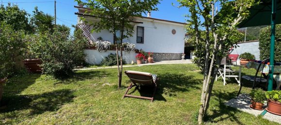 5 bedrooms Villa in Montignoso, Italy No. 364666 24