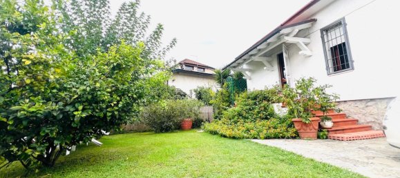 5 bedrooms Villa in Montignoso, Italy No. 364666 27