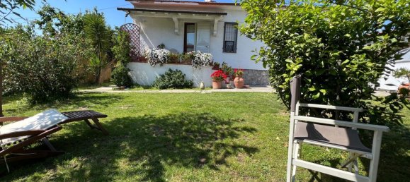 5 bedrooms Villa in Montignoso, Italy No. 364666 26